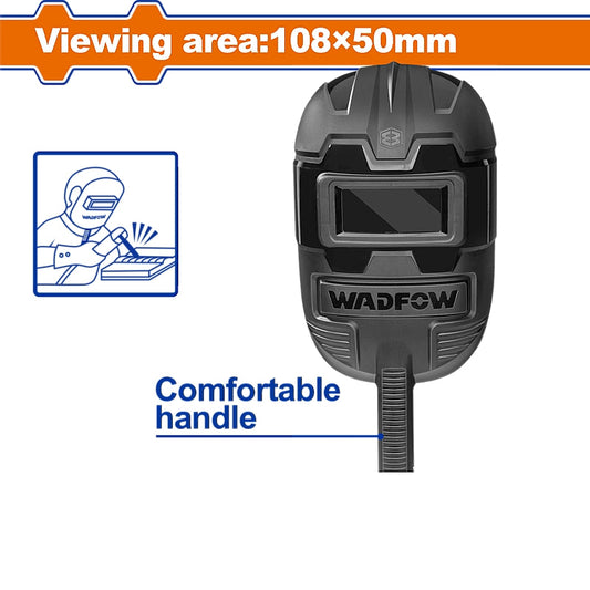 WADFOW Welding Mask | WWH1301