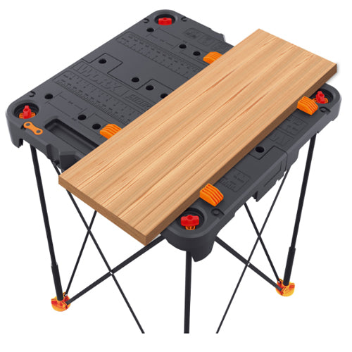 Worx Sidekick Portable Work Table (WX066)