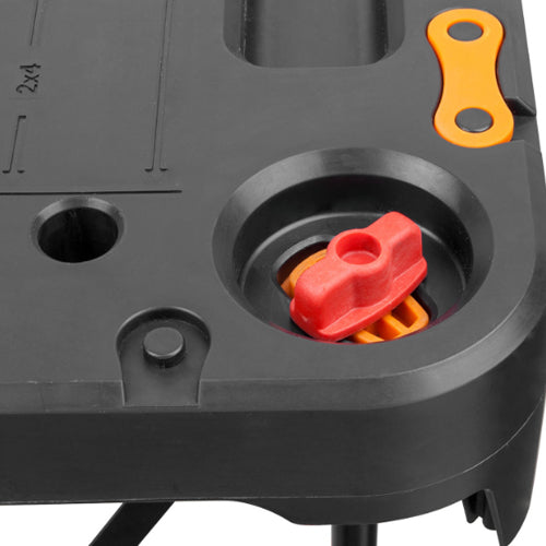 Worx Sidekick Portable Work Table (WX066)