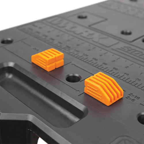 Worx Sidekick Portable Work Table (WX066)
