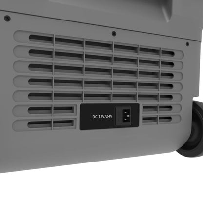 Worx 40V/AC/12V Cordless & Electric Portable Cooler Box (Tool Only) | WX876.9