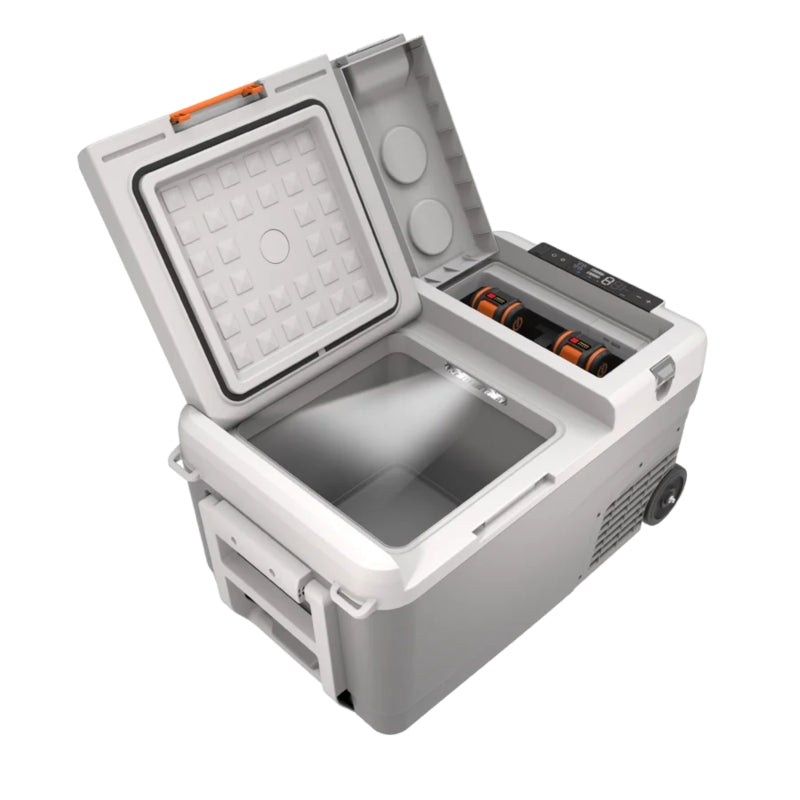 Worx 40V/AC/12V Cordless & Electric Portable Cooler Box (Tool Only) | WX876.9