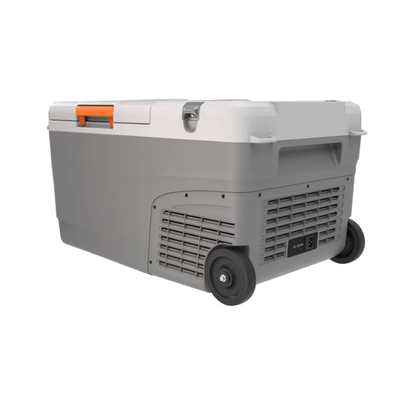 Worx 40V/AC/12V Cordless & Electric Portable Cooler Box (Tool Only) | WX876.9