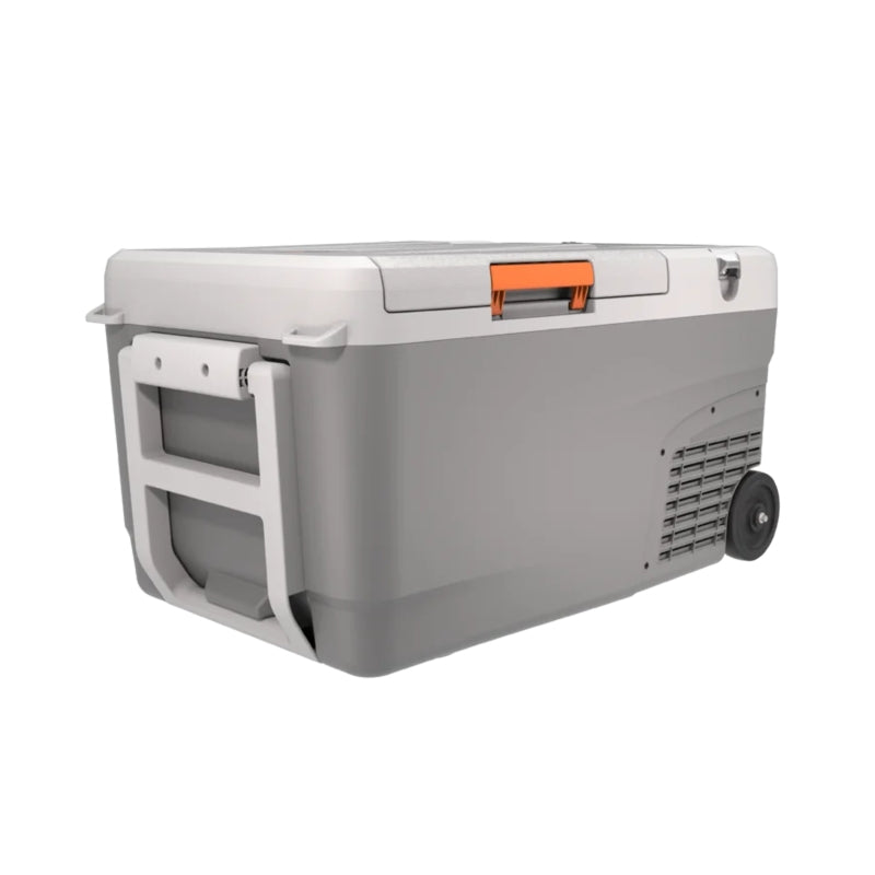 Worx 40V/AC/12V Cordless & Electric Portable Cooler Box (Tool Only) | WX876.9