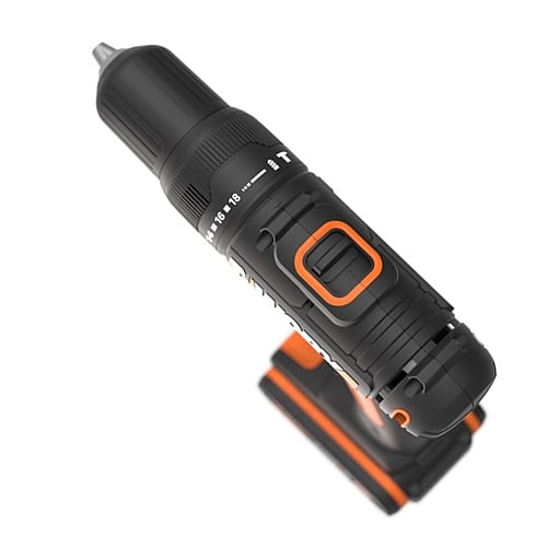 Worx &#8211; 20V Cordless Impact Drill 2.0Ah Kit + Carry Bag &#8211; WX371.100_www.tools4.co.za-6