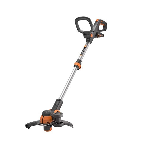 Worx 20V Cordless MAX GT3 Weed Eater 30cm + FREE Battery &#038; Charger &#8211; WG163E.9_www.tools4.co.za-4