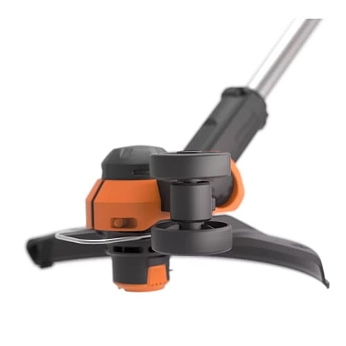 Worx 20V Cordless MAX GT3 Weed Eater 30cm + FREE Battery &#038; Charger &#8211; WG163E.9_www.tools4.co.za-5