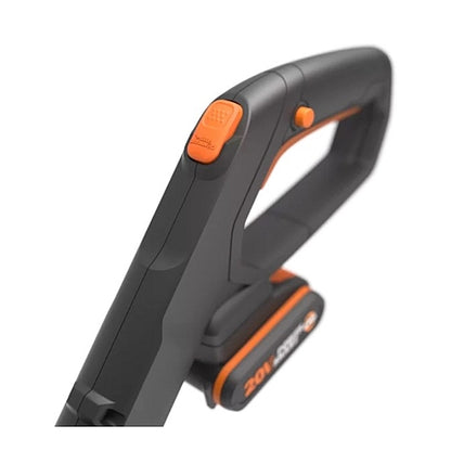 Worx 20V Cordless MAX GT3 Weed Eater 30cm + FREE Battery &#038; Charger &#8211; WG163E.9_www.tools4.co.za-6