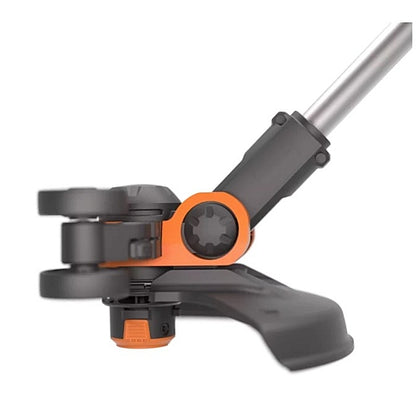 Worx 20V Cordless MAX GT3 Weed Eater 30cm + FREE Battery &#038; Charger &#8211; WG163E.9_www.tools4.co.za-8