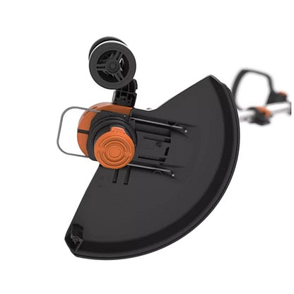 Worx 20V Cordless MAX GT3 Weed Eater 30cm + FREE Battery &#038; Charger &#8211; WG163E.9_www.tools4.co.za-9