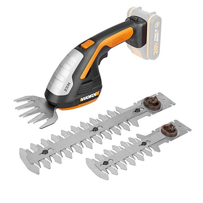 Worx &#8211; 20V Cordless Max ZEN Grass Shear &#038; Trimmer + FREE Battery &#038; Charger &#8211; WG801E.9_www.tools4.co.za-2