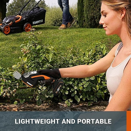 Worx &#8211; 20V Cordless Max ZEN Grass Shear &#038; Trimmer + FREE Battery &#038; Charger &#8211; WG801E.9_www.tools4.co.za-4