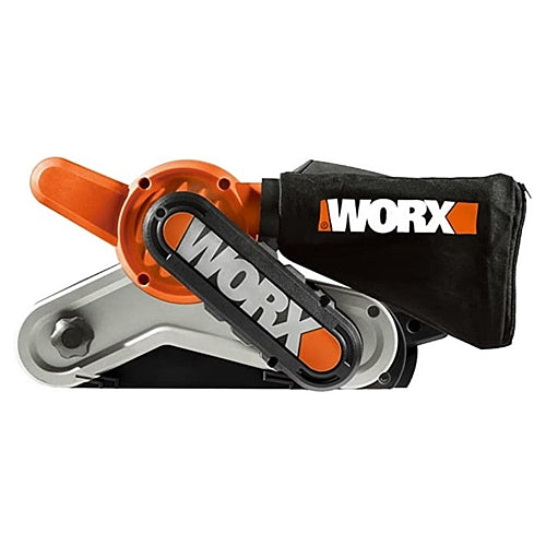 Worx Corded Belt Sander 76mm x 533mm &#8211; 950W &#8211; WX661.1_www.tools4.co.za-1