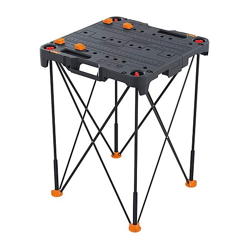 Worx - Sidekick Portable Work Folding Table | WX066