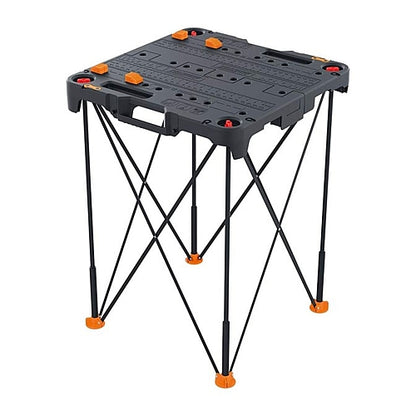 Worx - Sidekick Portable Work Folding Table | WX066