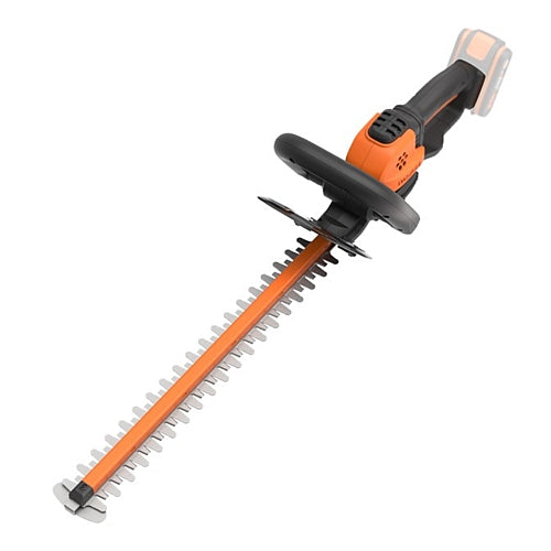 Worx 20V Cordless Hedge Trimmer 45cm (Tool Only) | WG261E.9