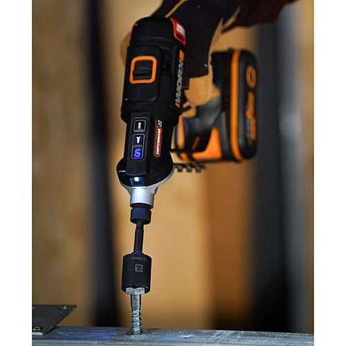 Worx - 20V Cordless NITRO SWITCHDRIVER 2-In-1 Drill & Driver