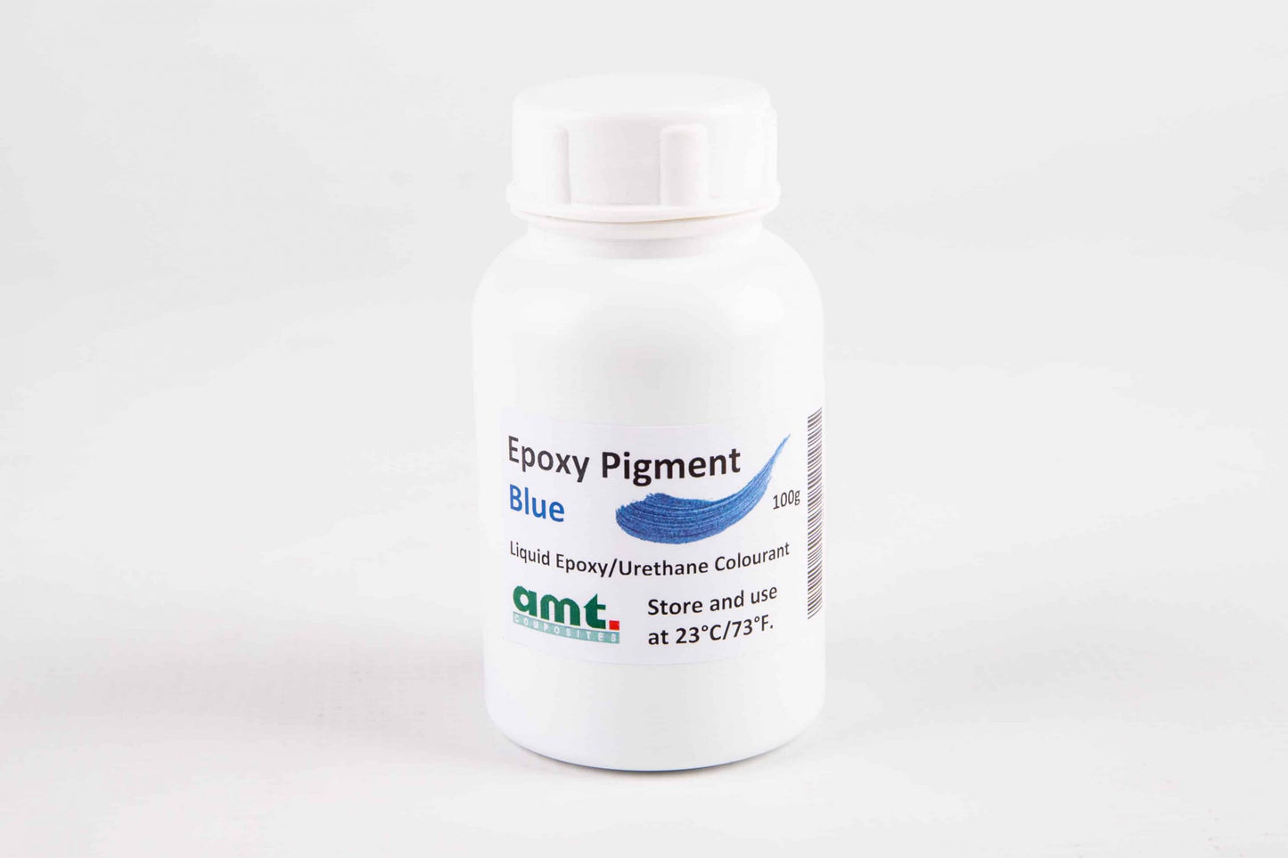 PIGMENT EPOXY - BLUE (0.1KG) 