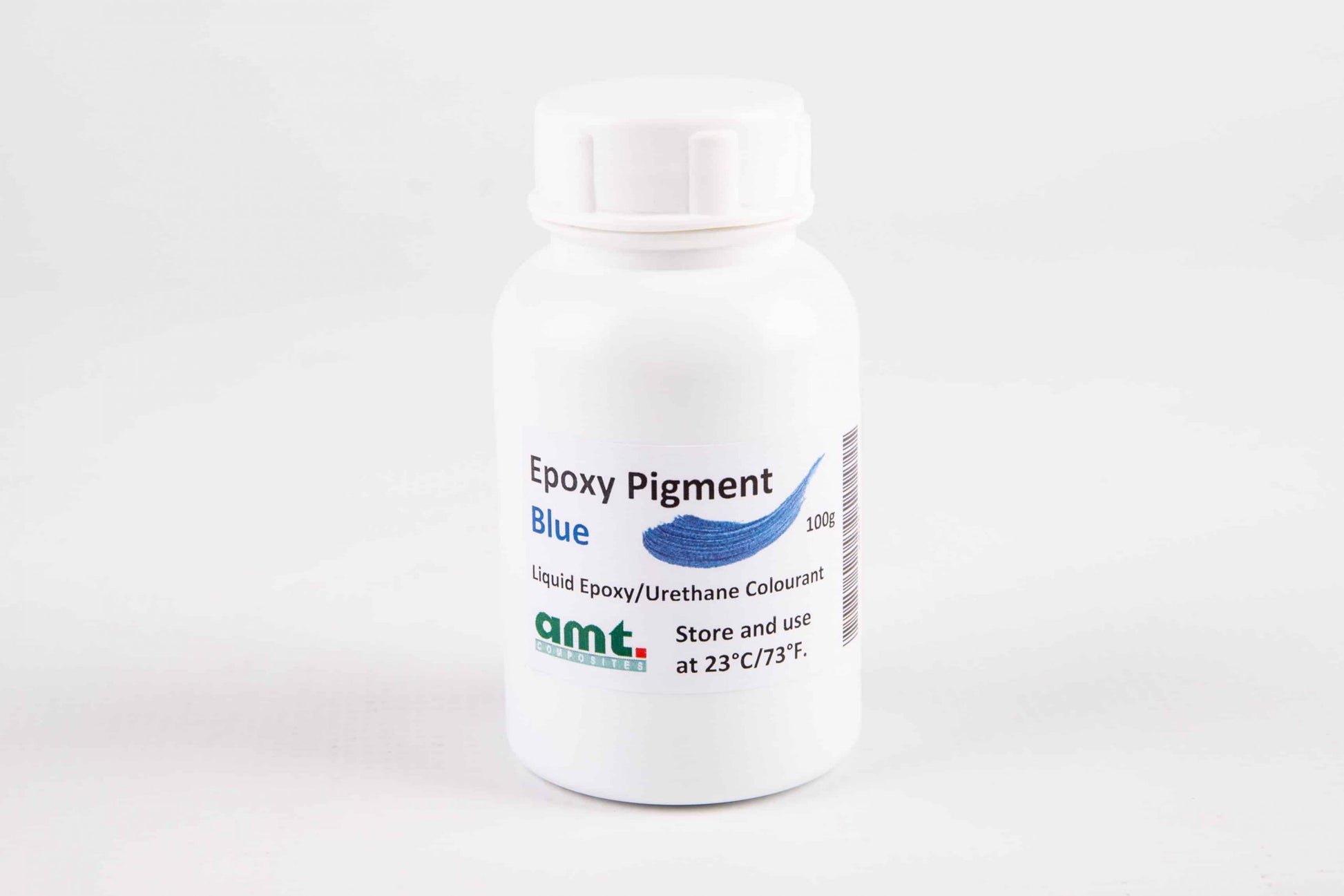 PIGMENT EPOXY - BLUE (0.1KG) 