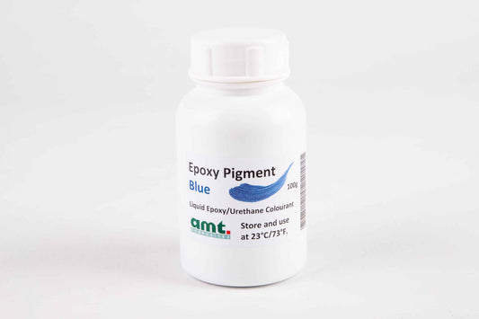 PIGMENT EPOXY - BLUE (0.1KG) 