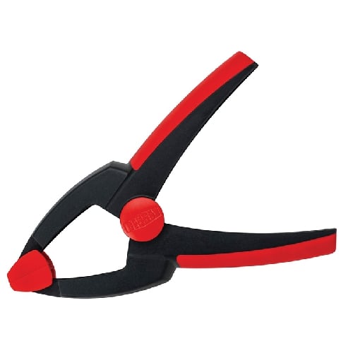 Bessey XC7 Clippix Spring Clamp 75mm