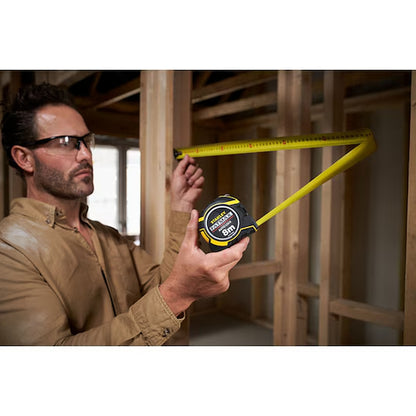 Stanley FATMAX Autolock Tape Measure 32mm x 8M | XTHT0-33501
