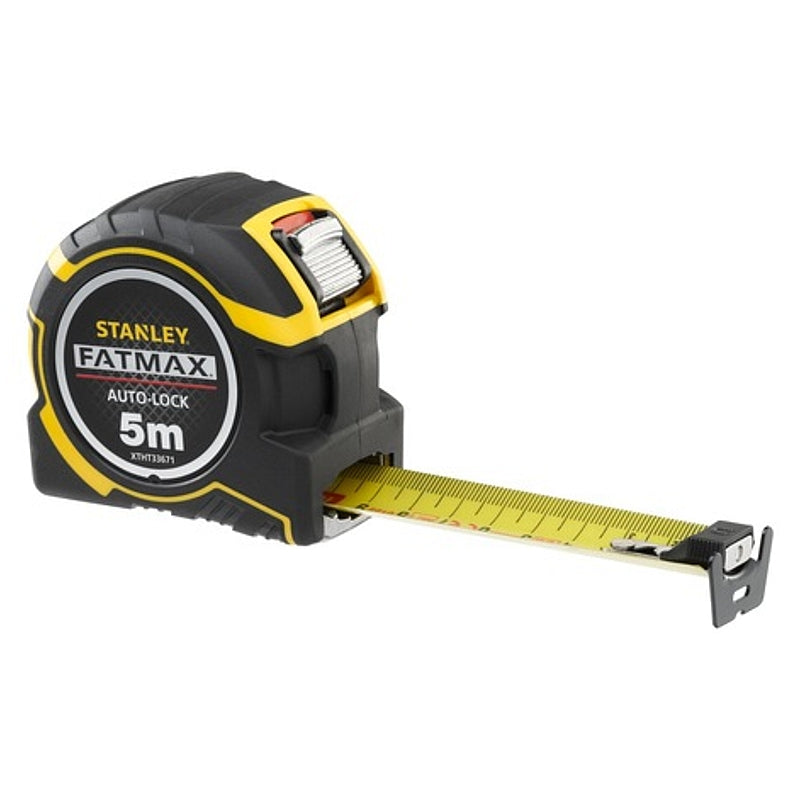 Stanley FATMAX Autolock Tape Measure 32mm x 5M | XTHT0-33671