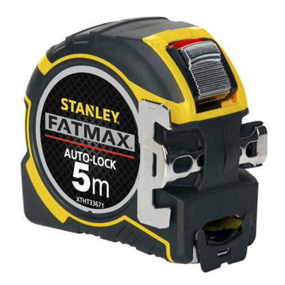 Stanley FATMAX Autolock Tape Measure 32mm x 5M | XTHT0-33671