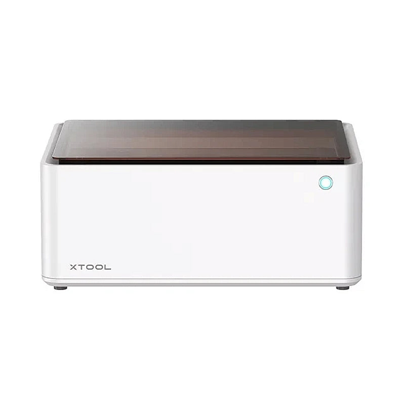 xTool - M1 Basic Desktop Laser and Blade Cutter, 10W | XTL011