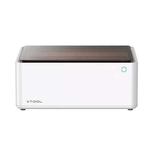 xTool - M1 Basic Desktop Laser and Blade Cutter, 10W | XTL011