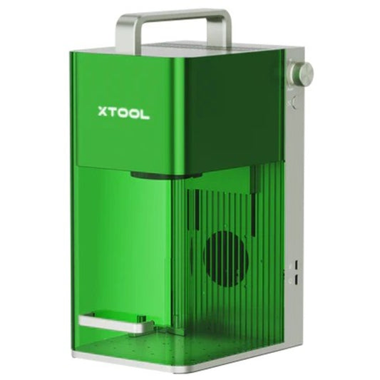 xTool F1 Portable Dual Laser Engraver 10W Diode & 2W IR | XTL013