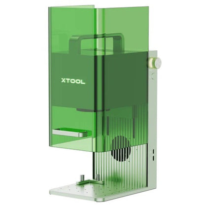 xTool F1 Portable Dual Laser Engraver 10W Diode & 2W IR | XTL013