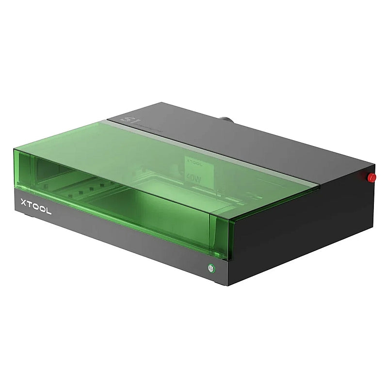 xTool - S1 Enclosed Diode Laser Cutter