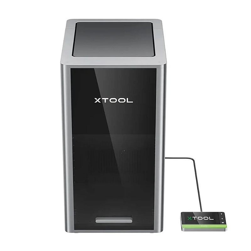 xTool - F2 Ultra 60W MOPA & 40W Diode Dual Laser Engraver | XTL028