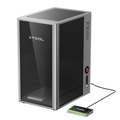 xTool - F2 Ultra 60W MOPA & 40W Diode Dual Laser Engraver | XTL028