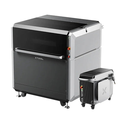 xTool - MetalFab Laser Welder & CNC Cutter, 1200W | XTL051