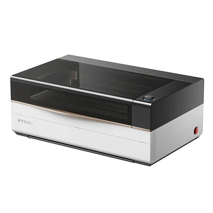 xTool - P3 Desktop CO2 Laser Cutter, 80W | XTL070