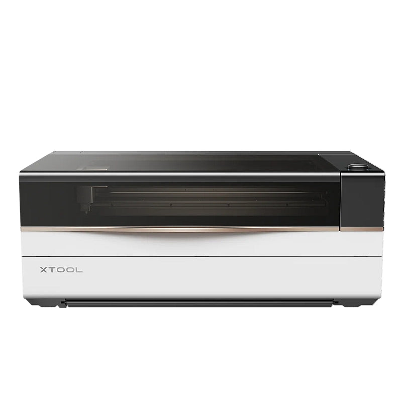 xTool - P3 Desktop CO2 Laser Cutter, 80W | XTL070