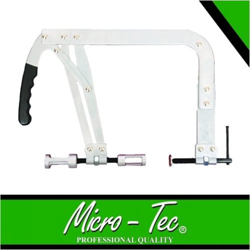 Micro-Tec Compressor Valve Spring 35-200mm | YF6231