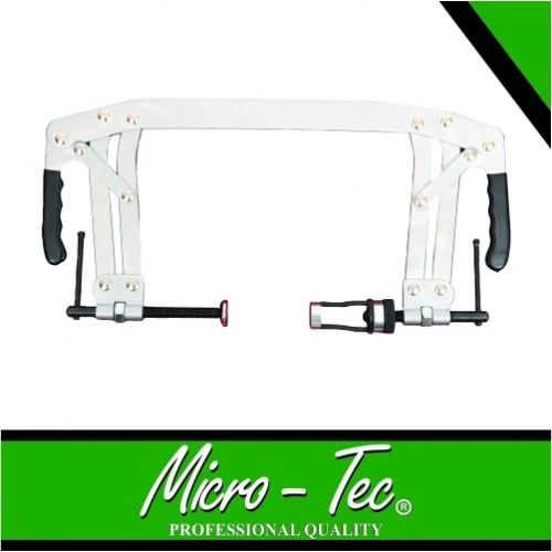 Micro-Tec Compressor Valve Spring 55-175mm | YF6235