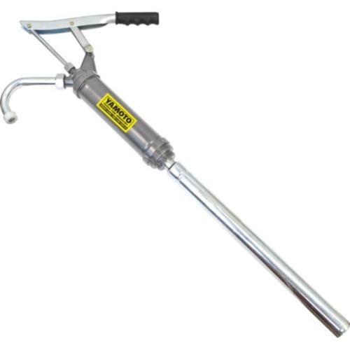 Yamoto Steel Lever Pump, 0.3L (S-10355) | YMT5403001K