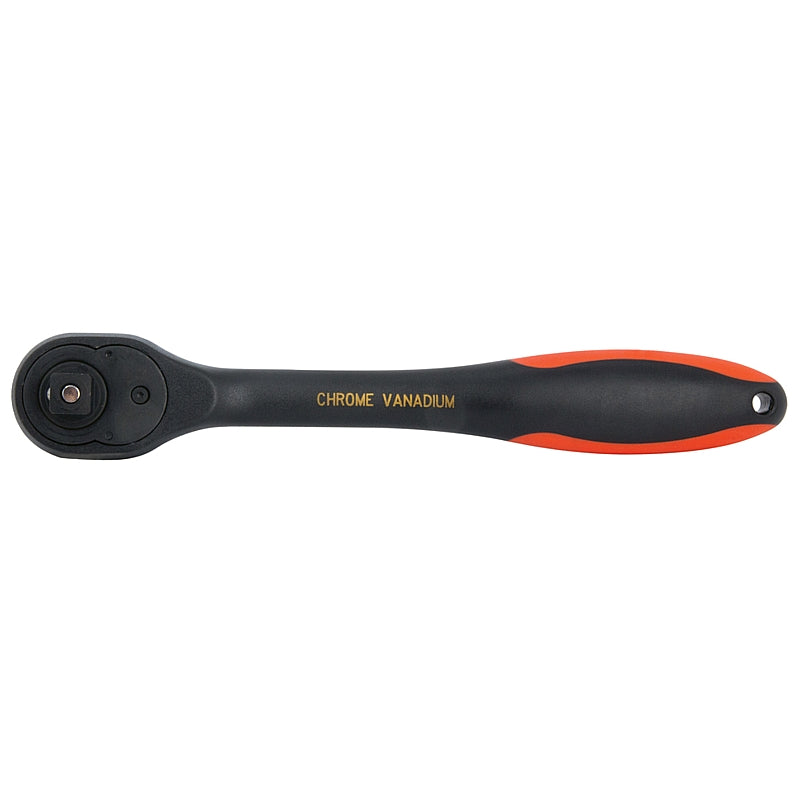 YATO Quick Release Ratchet Handle 1/2" x 257mm | YT-0292