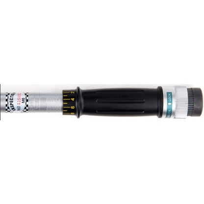 YATO Torque Wrench 1/2" Drive 42-210Nm - 535mm | YT0761