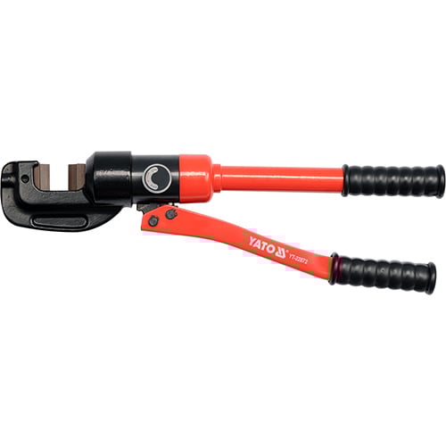 YATO Hydraulic Cutter Ø5-20MM | YT-22872