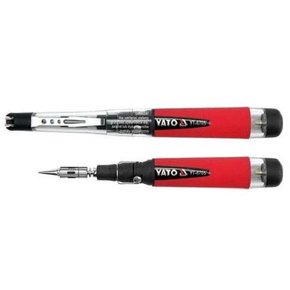 Yato Butane Soldering Iron, 25-80W | YT-6705