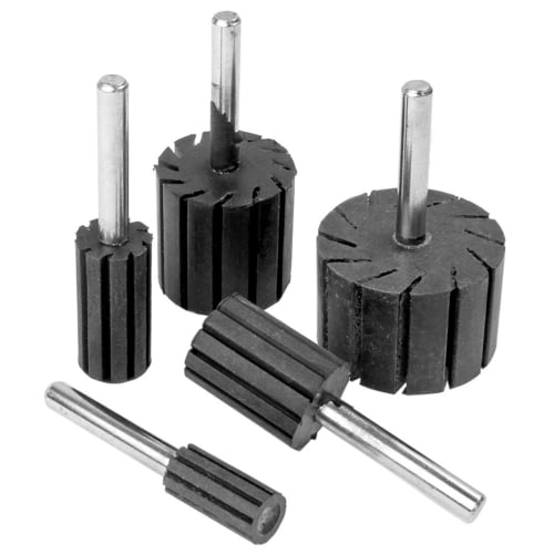 York Rubber Drum Sander Holder