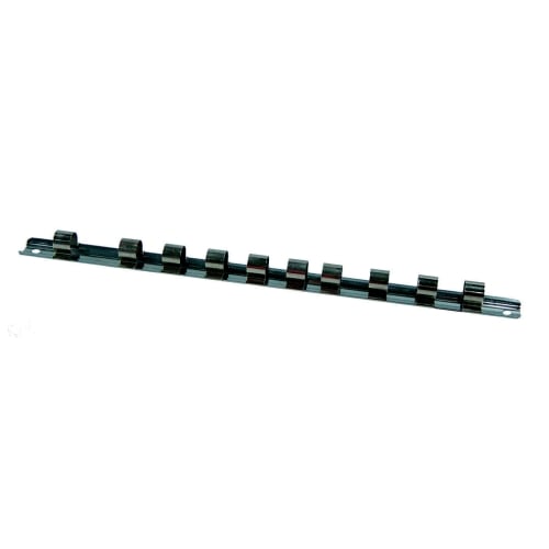 Jonnesway MSH1214 CLIP RAIL 1/2" 14PC (JOT433)