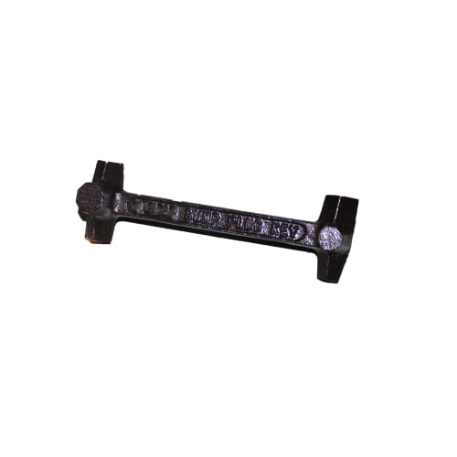 Jonnesway AN010009B SUMP PLUG KEY IMPERIAL (JOA820B)