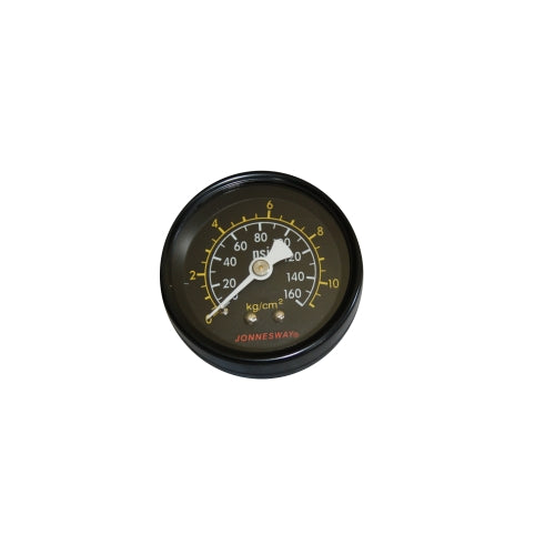 Jonnesway JAZ0504-34 PRESSURE GAUGE (JOP1001BG)