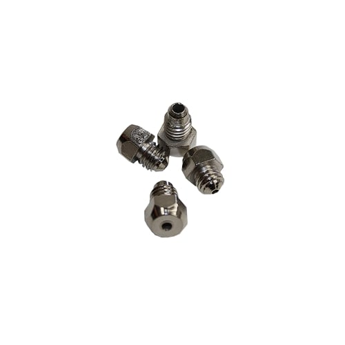 Jonnesway V100201 NOZZLE PIECE 4/SET (JOT915AA)